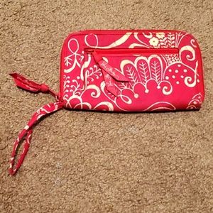 👛VB Signature Wallet